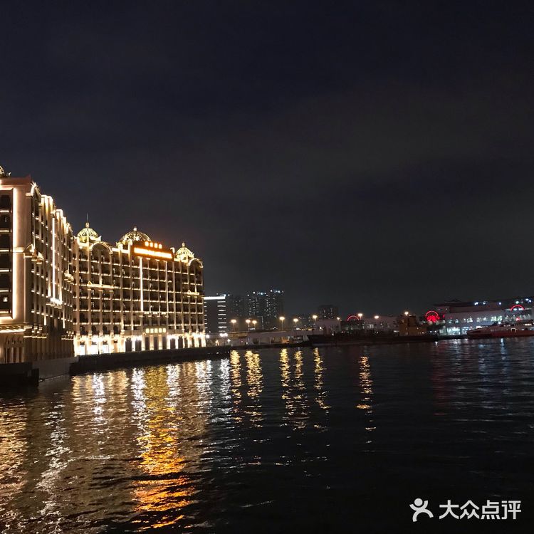 澳門的今晚，探尋碼頭新動態(tài)，澳門今晚，探尋碼頭最新動態(tài)