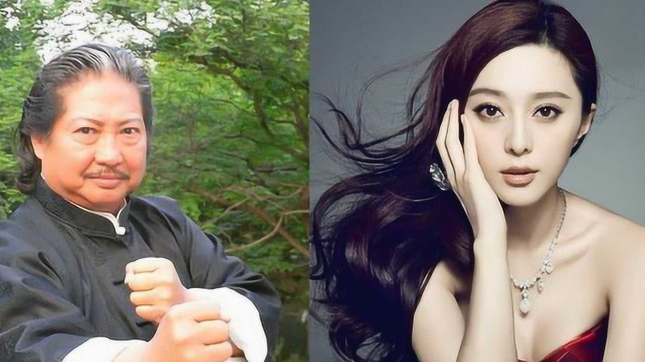 洪金寶承認(rèn)范丞丞身世，揭秘背后的故事與真相，洪金寶揭示范丞丞身世真相，背后的故事大揭秘