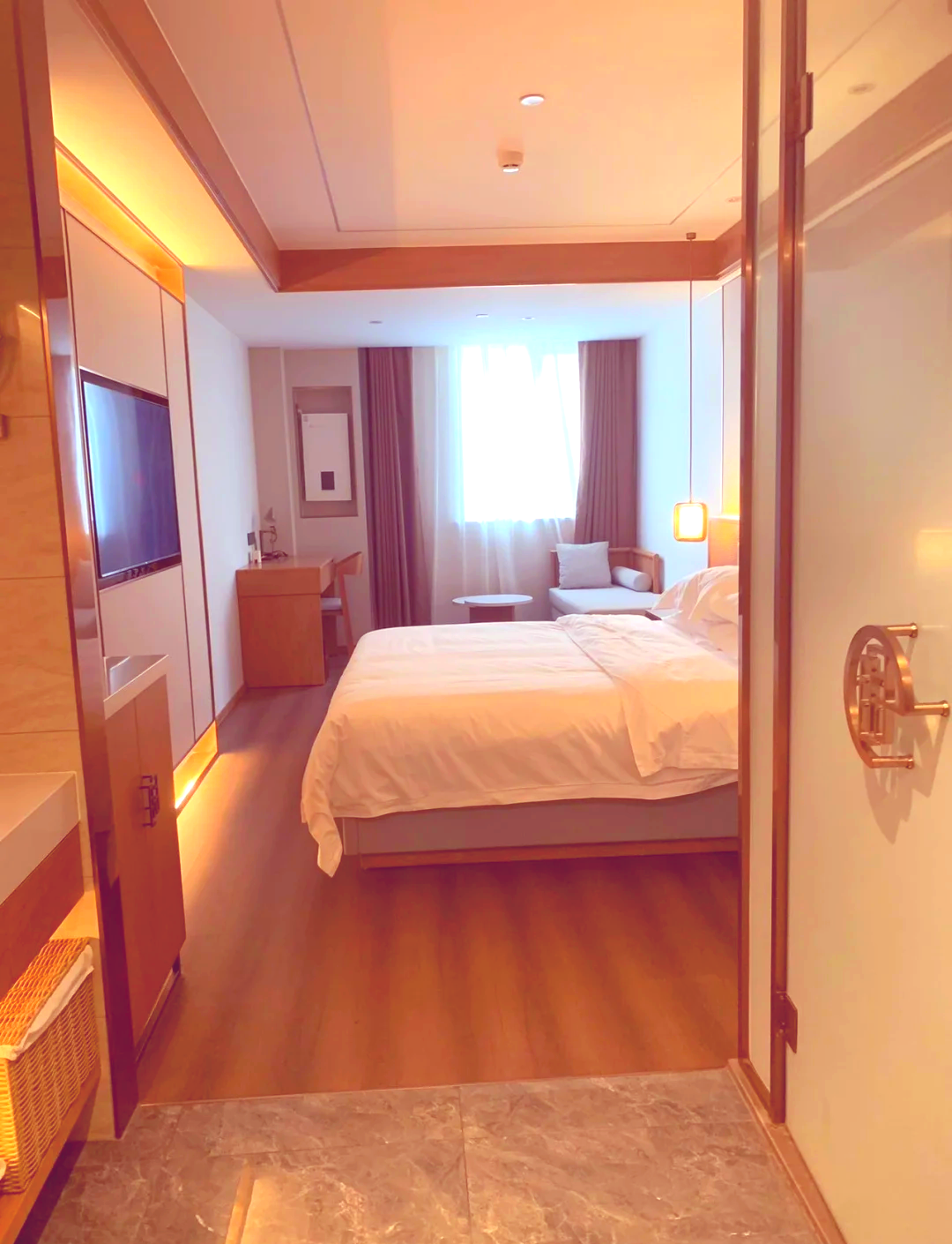 北京住宿，百元左右的酒店推薦與攻略，北京百元酒店住宿推薦及攻略