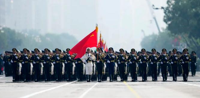 重溫歷史瞬間，2009大閱兵超清完整版直播視頻回顧，重溫歷史瞬間，2009大閱兵超清直播視頻回顧