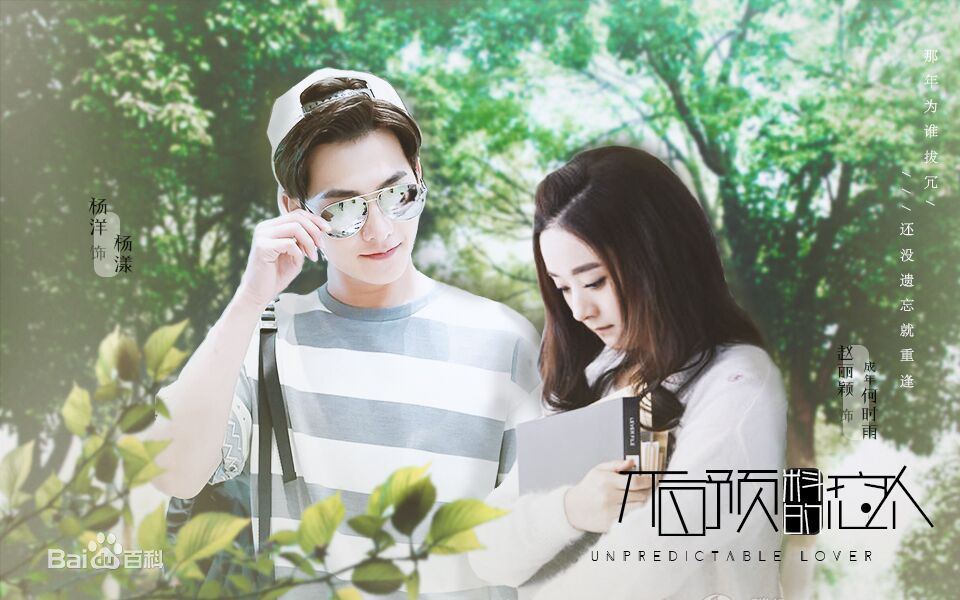 不可預料的戀人電視劇，深度解析與期待，不可預料的戀人電視劇深度解析與期待，探尋未知情感的魅力之旅