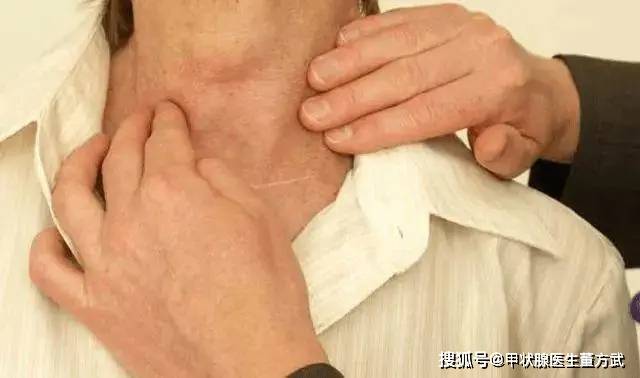 甲狀腺癌早期征兆，了解并預(yù)防的十個(gè)關(guān)鍵信號(hào)，甲狀腺癌早期征兆解析，十個(gè)關(guān)鍵信號(hào)助你預(yù)防與了解