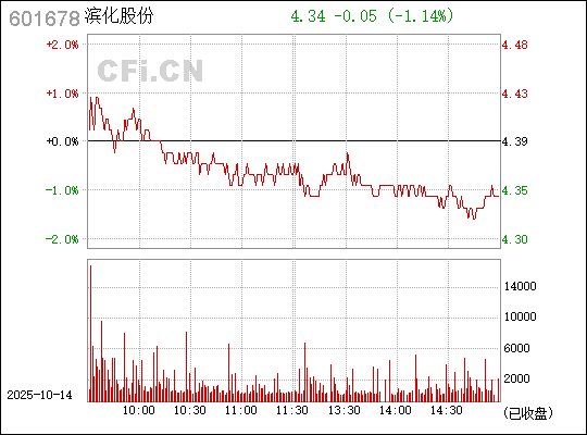 濱化股份股票，深度解析與市場前景展望，濱化股份股票深度解析與未來市場前景展望