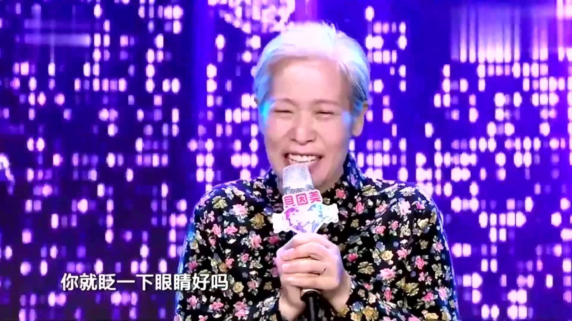 葉倩文一夜白頭的原因，探尋背后的真相與誤解，葉倩文一夜白頭的背后真相與誤解探究