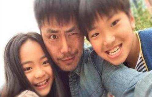 邵兵老婆個人資料簡介，邵兵老婆的個人資料簡介