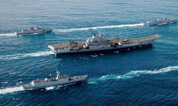 中國(guó)海軍航母建設(shè)新進(jìn)展，中國(guó)009航母最新消息視頻揭秘，中國(guó)海軍航母建設(shè)新進(jìn)展揭秘，009航母最新動(dòng)態(tài)曝光