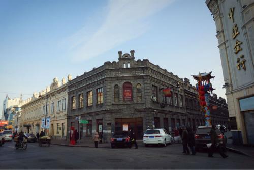 哈爾濱周邊游玩景點(diǎn)推薦——暢游冰雪與自然的絕佳去處，哈爾濱周邊游玩景點(diǎn)推薦，暢游冰雪與自然的絕佳旅游地