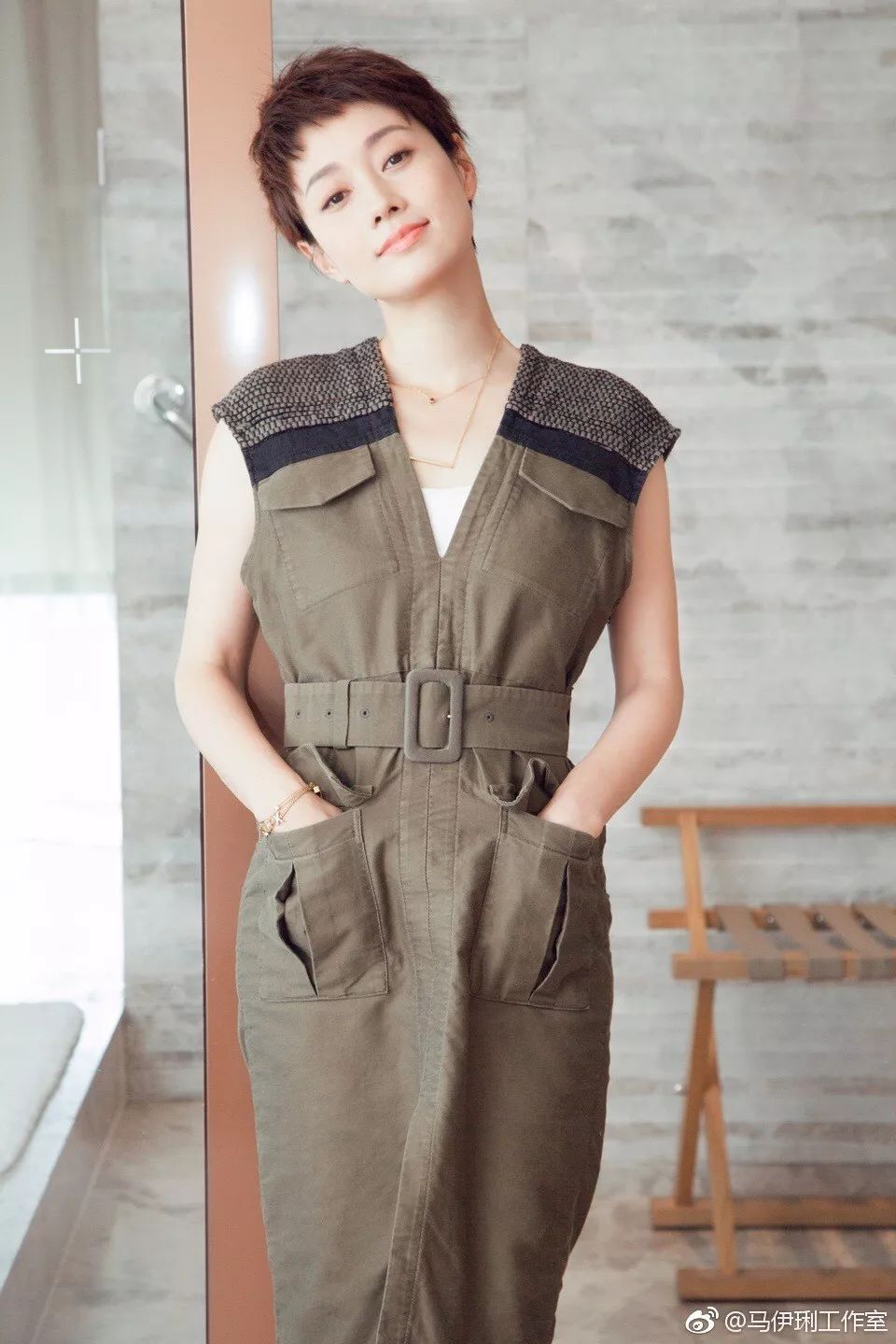 馬伊琍個人資料簡介及身高，馬伊琍個人資料簡介與身高信息