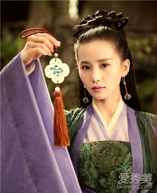 醉玲瓏演員表及其角色解析，醉玲瓏演員陣容及角色深度解析