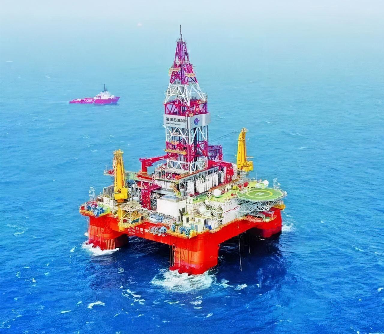 中國(guó)十大巨無(wú)霸船，探索海洋的強(qiáng)者之舟，中國(guó)十大巨無(wú)霸船，海洋探索的強(qiáng)者之舟